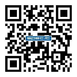 QR kodas | Sedeka, UAB