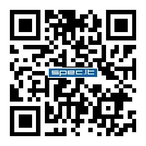 QR kodas | Sedes Regia, UAB | spec.lt