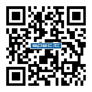 QR kodas | SEDIJA, UAB | spec.lt