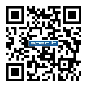 QR kodas | Sedonita, UAB | spec.lt