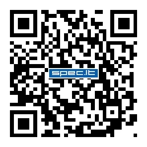 QR kodas | Sedos Kebabinė, IĮ | spec.lt