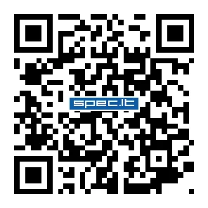 QR kodas | Sedos labdaros ir paramos fondas | spec.lt