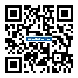QR kodas | Sedos medis, UAB | spec.lt