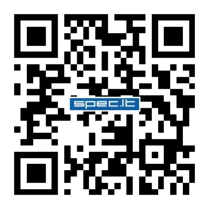 QR kodas | Sedos statyba, MB