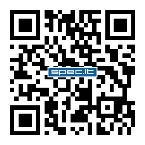 QR kodas | Sedos vėjas, UAB | spec.lt