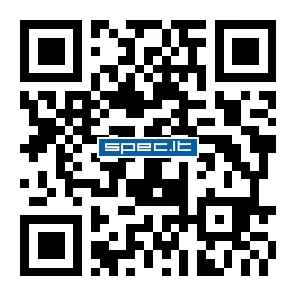 QR kodas | Sedra, MB
