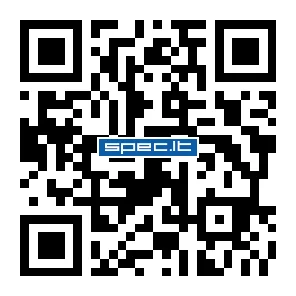 QR kodas | Sedrus, UAB