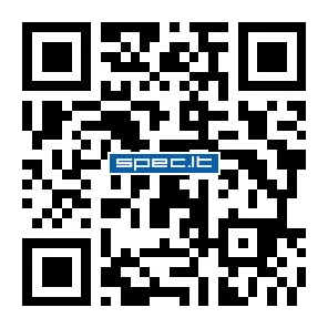 QR kodas | Seduja, UAB | spec.lt
