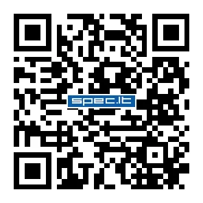 QR kodas | SEDULA, Kretingos r. literatų klubas | spec.lt