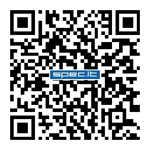 QR kodas | Sedulinos al.12 namo butų savininkų bendrija