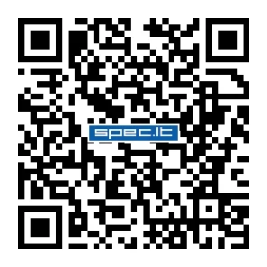 QR kodas | Sedulinos Al. 35 Namo butų savininkų bendrija | spec.lt