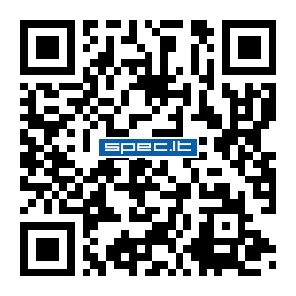 QR kodas | SEDULINOS VAISTINĖ, SĮ