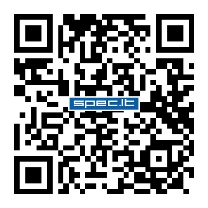 QR kodas | Sedulos vaistinė, UAB | spec.lt