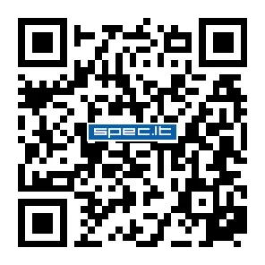 QR kodas | Sedum kompiuteriai, UAB | spec.lt