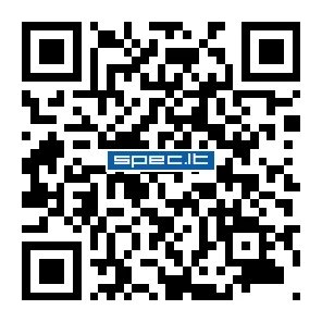 QR kodas | ŠEDUVOS AVININKYSTĖ, VĮ | spec.lt