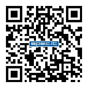 QR kodas | Šeduvos globos namai | spec.lt