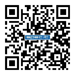 QR kodas | Šeduvos kepykla, UAB | spec.lt
