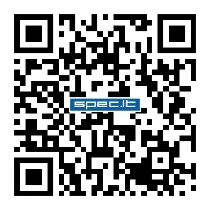 QR kodas | Šeduvos kultūros ir amatų centras | spec.lt