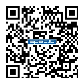 QR kodas | Šeduvos pirminės sveikatos priežiūros centras, VŠĮ | spec.lt