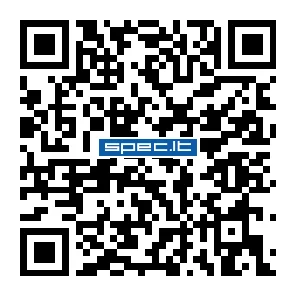 QR kodas | Šeduvos specialiosios olimpiados klubas | spec.lt