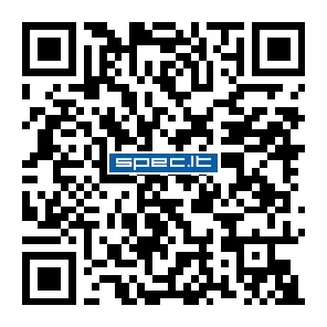 QR kodas | Šeduvos Šv. Kryžiaus Atradimo parapija | spec.lt