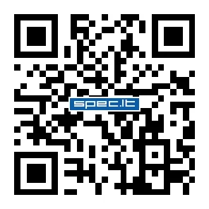 QR kodas | Seego, UAB | spec.lt