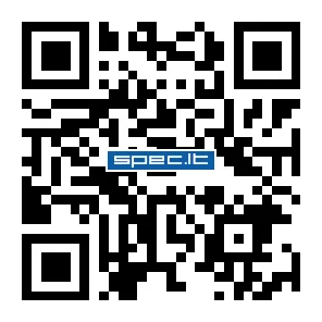 QR kodas | Seek toti, UAB