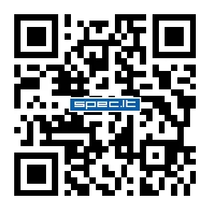 QR kodas | SEEN LT, UAB | spec.lt