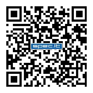 QR kodas | Compensa Life Vienna Insurance Group SE Lietuvos filialas | spec.lt