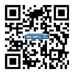 QR kodas | Šefo dūmas, MB | spec.lt