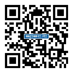 QR kodas | Šefo Imperija, MB