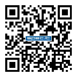 QR kodas | Šefo projektai, MB | spec.lt