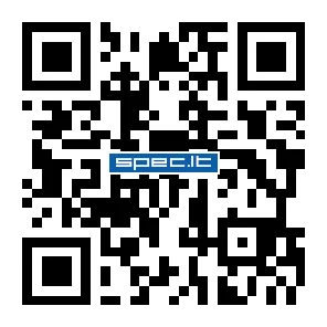 QR kodas | Šefo pyragai, MB