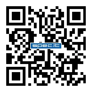 QR kodas | Šefo svajonės, MB | spec.lt