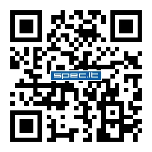 QR kodas | ŠEFRENA, UAB