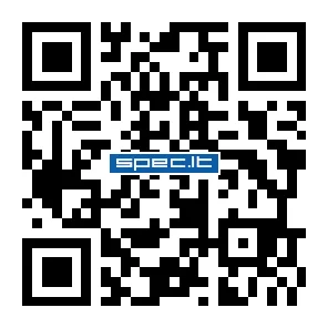 QR kodas | Segda, UAB