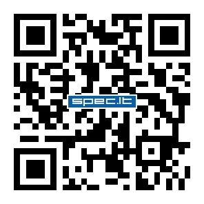 QR kodas | Segestra, UAB | spec.lt