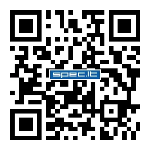 QR kodas | Segfoltas, MB | spec.lt