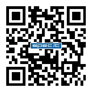 QR kodas | Segmenta, UAB | spec.lt