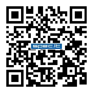 QR kodas | Segmentine tvora, MB