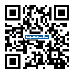 QR kodas | Segmentum, UAB | spec.lt