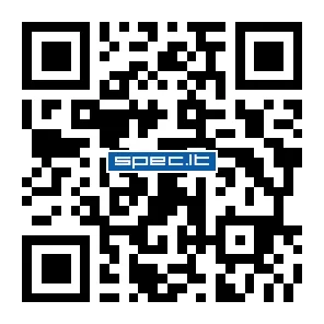 QR kodas | SEGMIS, UAB | spec.lt