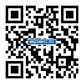 QR kodas | Segnova, UAB
