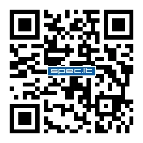 QR kodas | Segoda, UAB | spec.lt