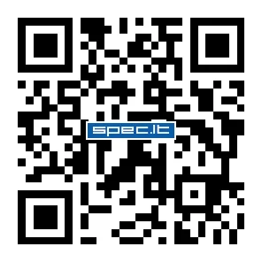 QR kodas | Segoma, UAB