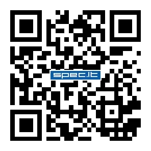 QR kodas | SEGRETOVITAL, MB