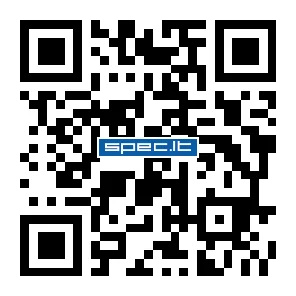QR kodas | SEGRISTA, UAB | spec.lt