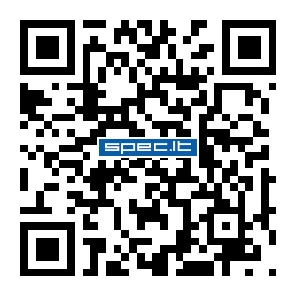 QR kodas | Seguva, S. Bucevičiaus, IĮ