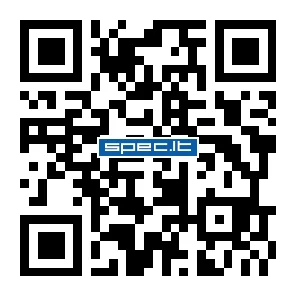 QR kodas | Segva, UAB | spec.lt