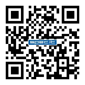 QR kodas | Segvita, UAB